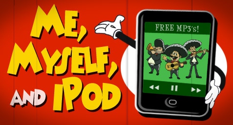 esd ipod